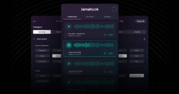 Get Instant Inspiration With Jamahook