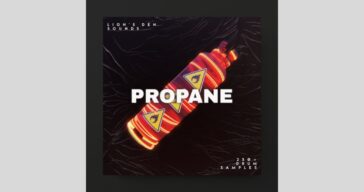 Get Propane From Lion's Den Sounds For 50% Off For A Limited time