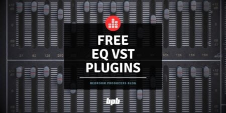 Free EQ VST Plugins
