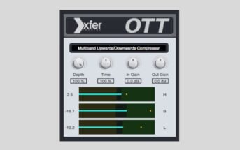 Xfer Records OTT: What is it, and why is it so popular?