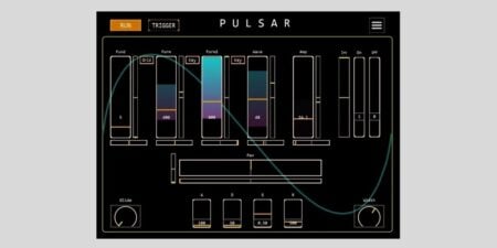 Recluse Audio's Plugin Library Is Now FREE