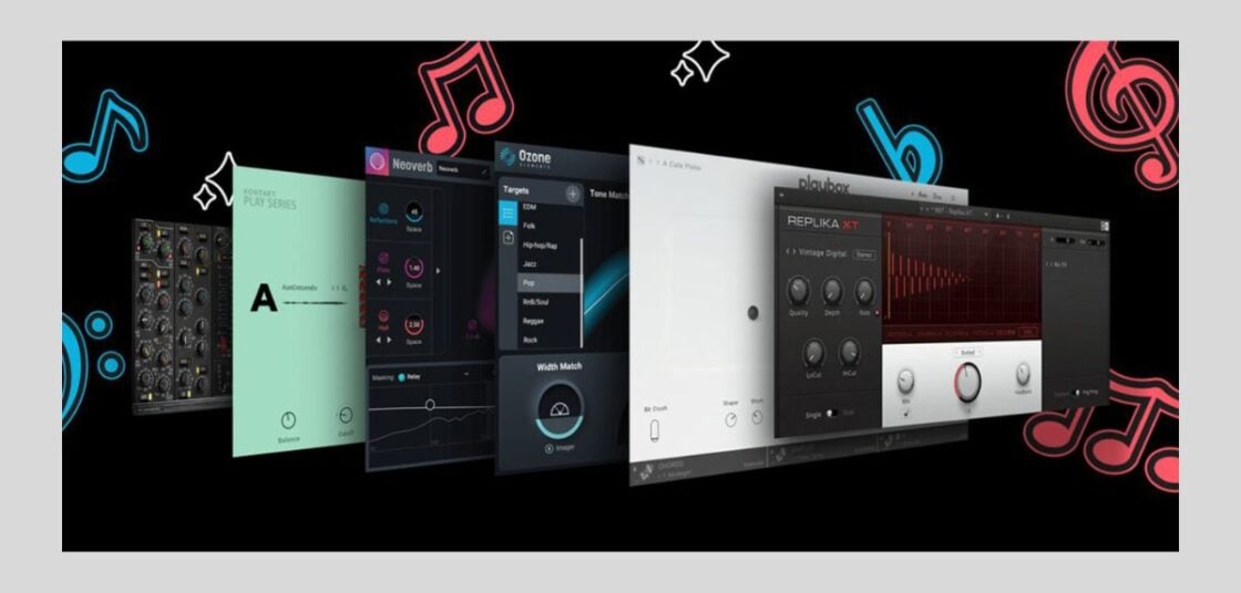 Get Native Instruments Music Essentials Bundle For $24 (OFFER EXPIRED ...