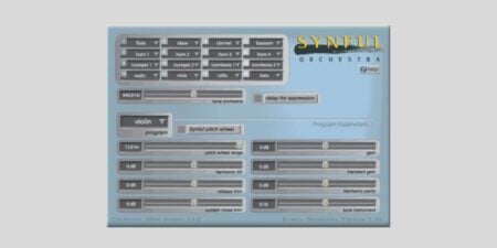 Synful Orchestra Now Available For FREE