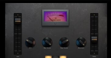 ViatorDSP Introduces Rust Lo-Fi Effect For Pay What You Want