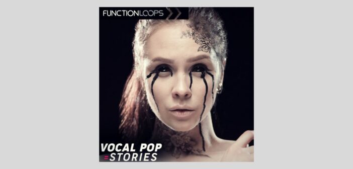 Get Vocal Pop Stories FREE From Function Loops