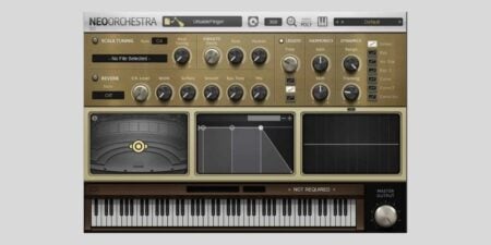 Sound Magic offers Cadenza Ukulele FREE for a limited time