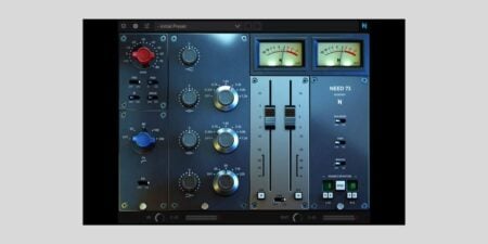 Get NEED73 From NoiseAsh FREE With Any Purchase At ADSR Sounds