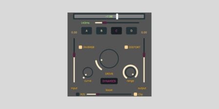 Dyst by Aarow