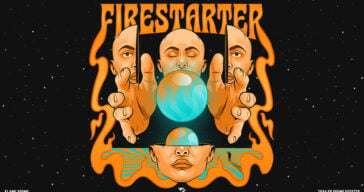 Firestarter SFX
