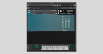 Wrongtools releases Spin Carousel Music Boxes, a FREE instrument for Kontakt