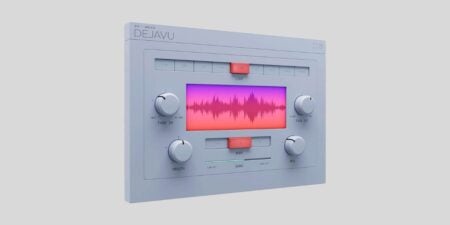 Cymatics Deja Vu