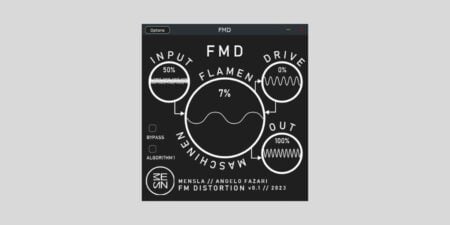 FMD