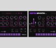 Audiolatry releases RetroSynth and FREE RetroSynth Lite vintage synth plugins