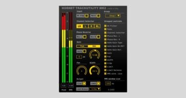 HoRNet TrackUtility MK2 Is FREE Today Only!