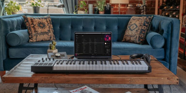 What is MIDI (Musical Instrument Digital Interface)?