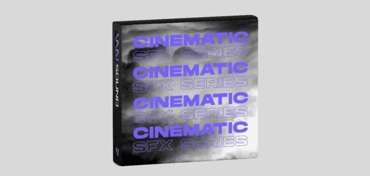 A Sound Effect Offers FREE Cinematic SFX By Vadi Sound