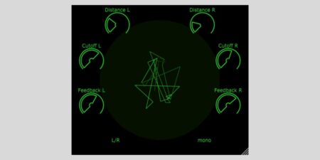 Mrugalla releases ALLHaas Free Stereo Widening Plugin for Windows