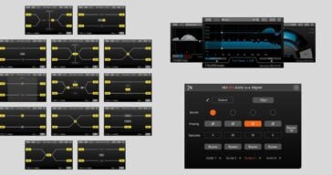 Nugen Audio gives away free plugin & voucher for everyone who does survey