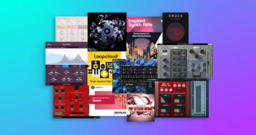 Get 97% Off in Plugin Boutique Anniversary Bundle Featuring 13 Products