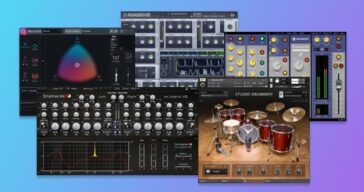 Get Native Instruments' Digital-Analogue Bundle On SALE For A Limited Time