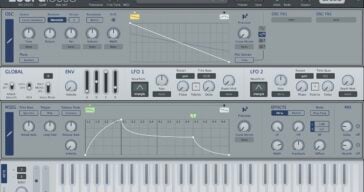 U-He's Zebralette 3 public beta release lets us get hands-on with the highly anticipated freeware update