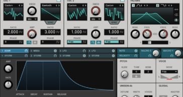 Blaukraut Officially Releases FREE Charlatan Synthesizer