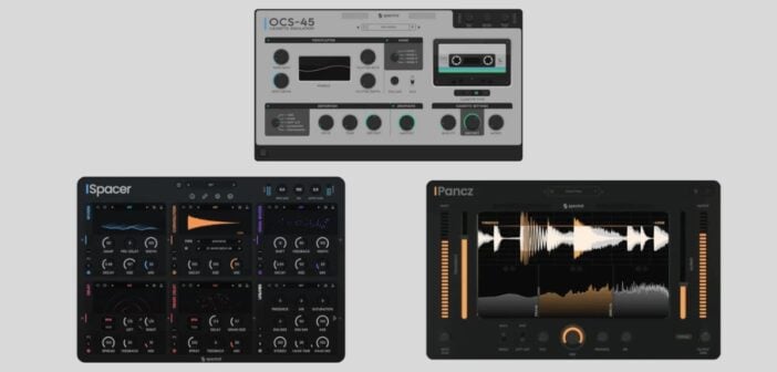 Get All Of Spectral Plugins Releases FREE