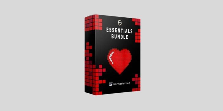 Essentials Bundle