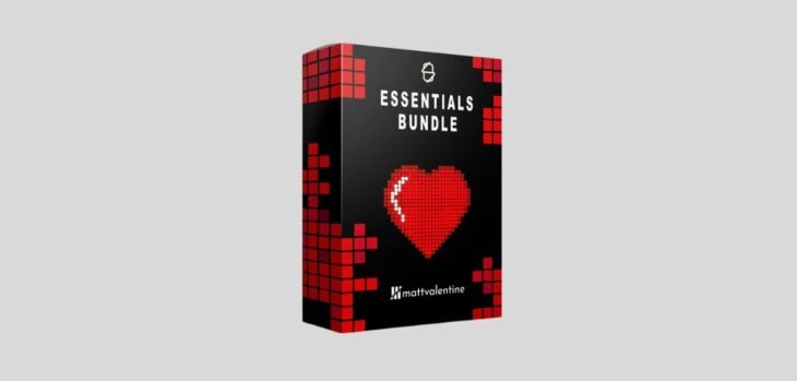 Opaque Sound Essentials Bundle Is FREE For A Limited Time