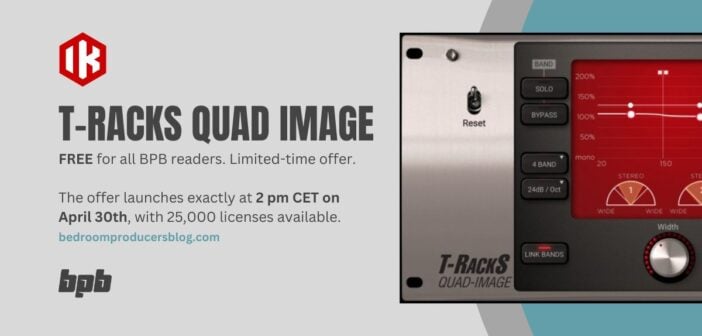 T-RackS Quad Image FREE