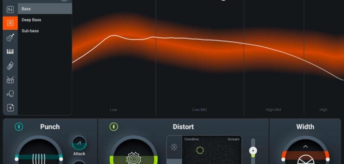 Izotope’s Neutron 4 Elements Channel Strip is Free on Until July 8, 2024