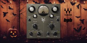 BPB Waves V-Comp FREE