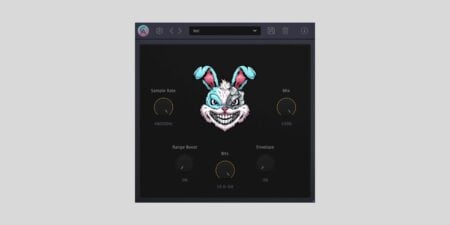 Caelum Audio DynaBunny