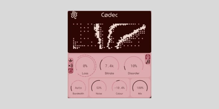 Lese Codec v2