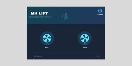 MH Lifter