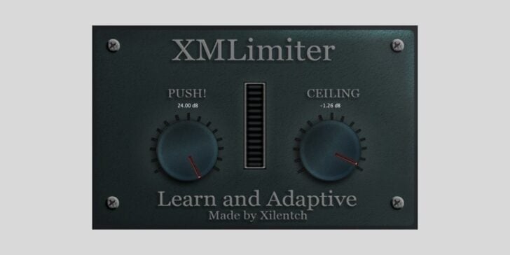 XMLimiter V2