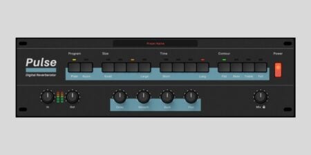 Score Wave Alchemy’s Pulse PCM60 Reverb FREE With Any Plugin Boutique Purchase in June