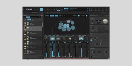 BFD3.5