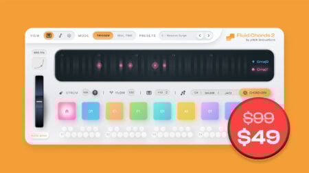 Fluid Chords 2