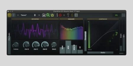 Stagecraft Overdrive
