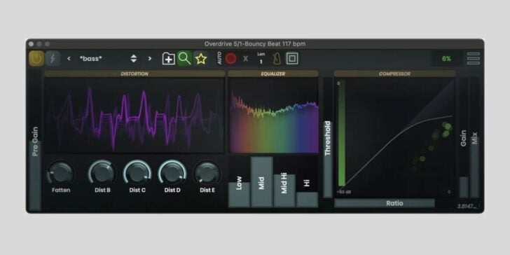 Stagecraft Overdrive