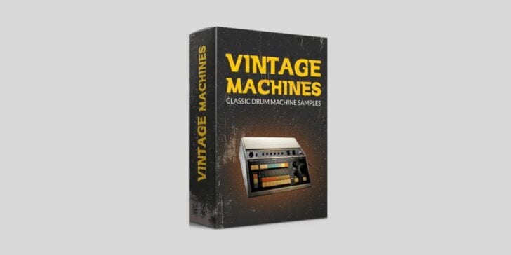 Vintage Machines