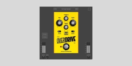 Get VZtec Overdrive plugin for FREE