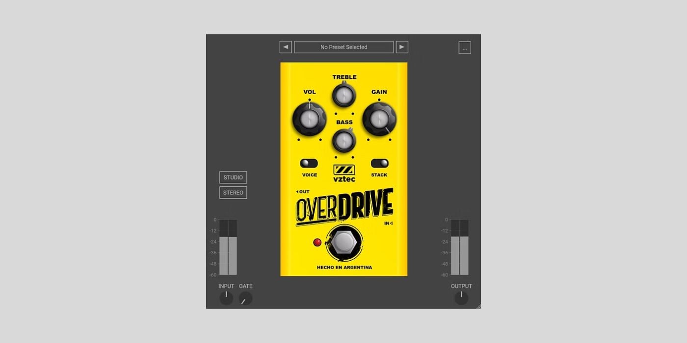 Get VZtec Overdrive plugin for FREE
