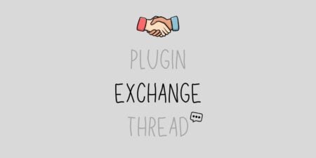 Plugin Exchange Thread