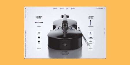 Expressive E releases Soliste