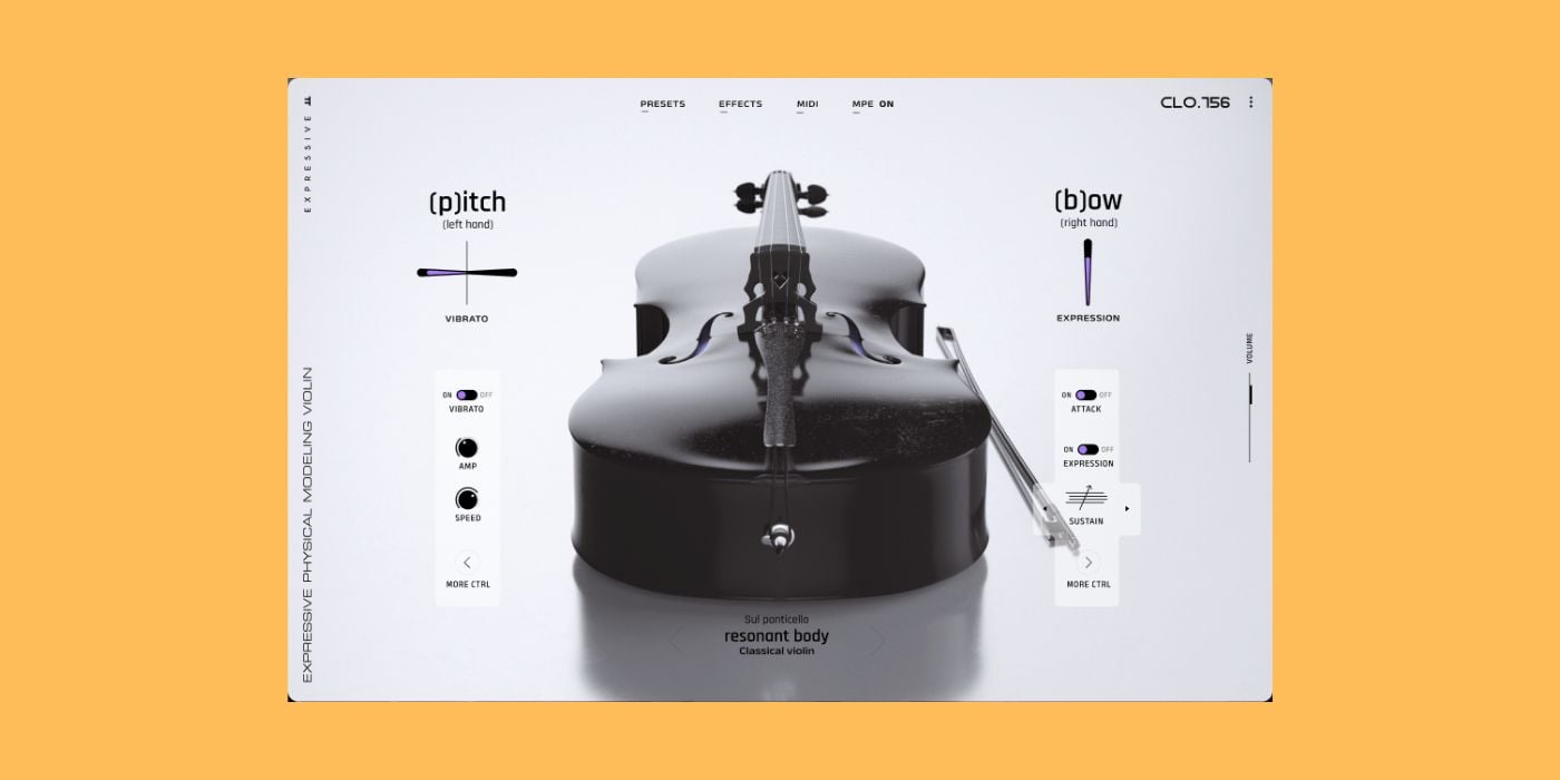 Expressive E releases Soliste