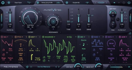 Filterverse 1.2