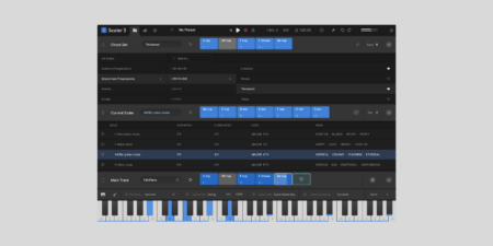 Scaler 3