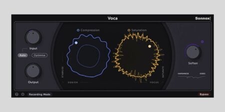 Sonnox Voca